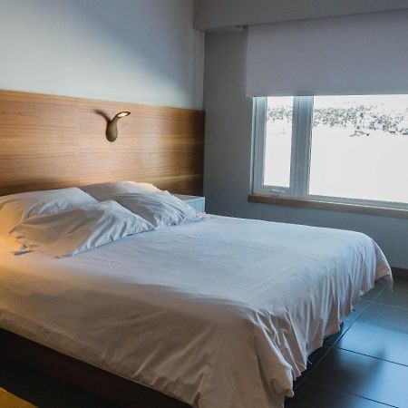 Ignea Hotel Caviahue Exteriér fotografie