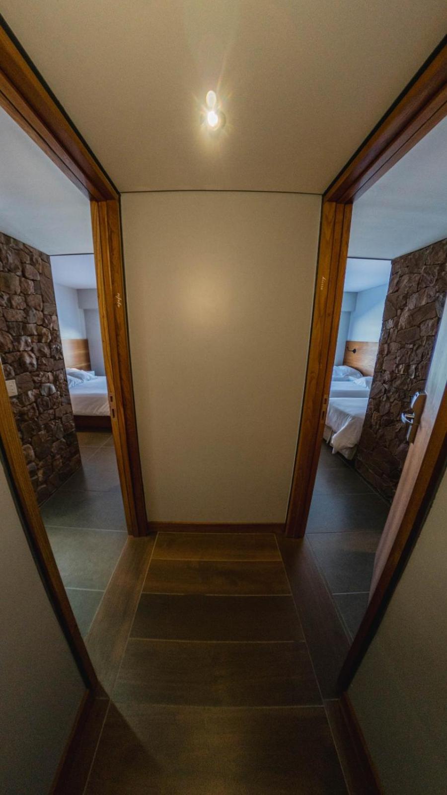 Ignea Hotel Caviahue Exteriér fotografie