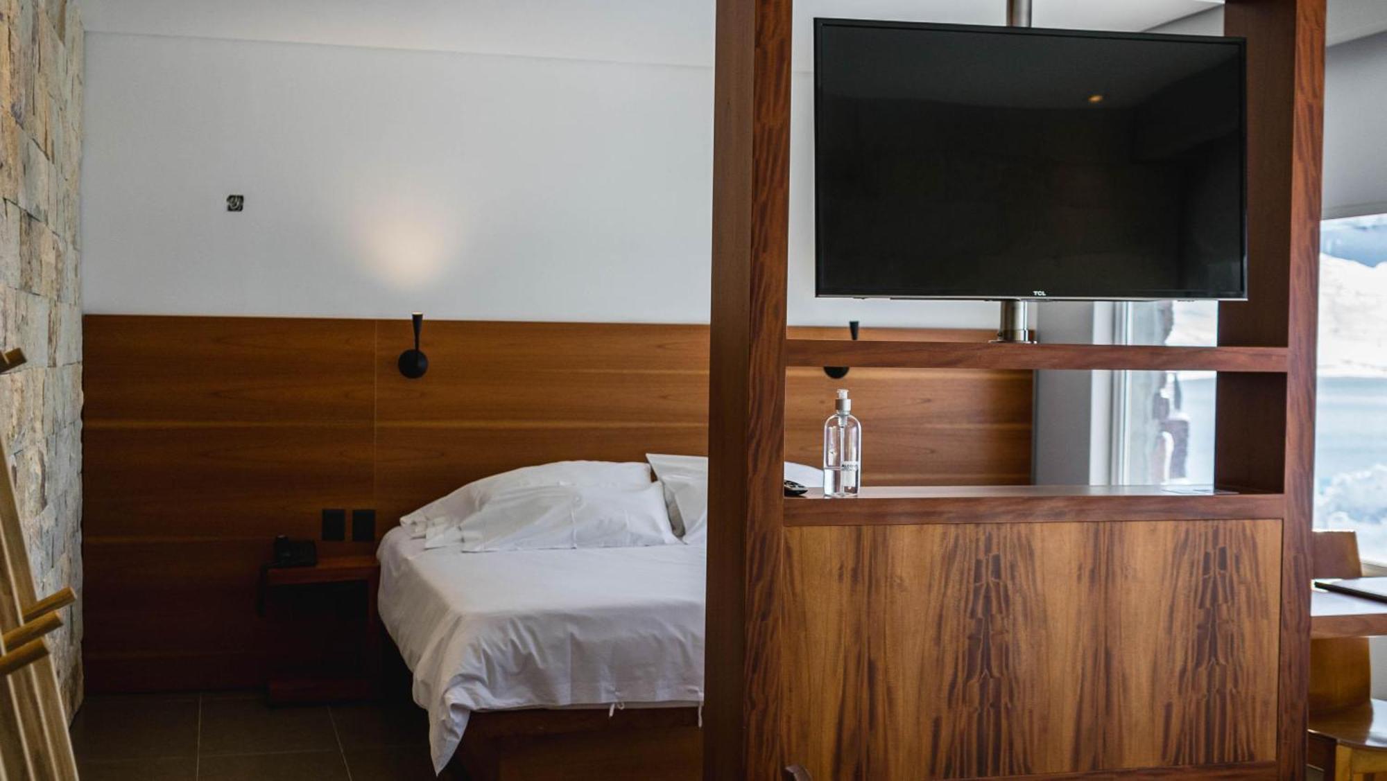 Ignea Hotel Caviahue Pokoj fotografie