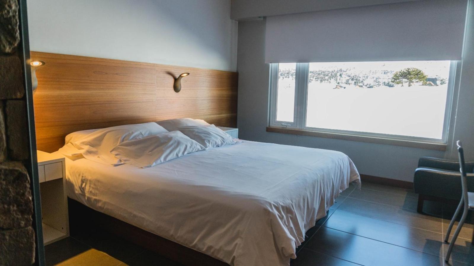 Ignea Hotel Caviahue Exteriér fotografie