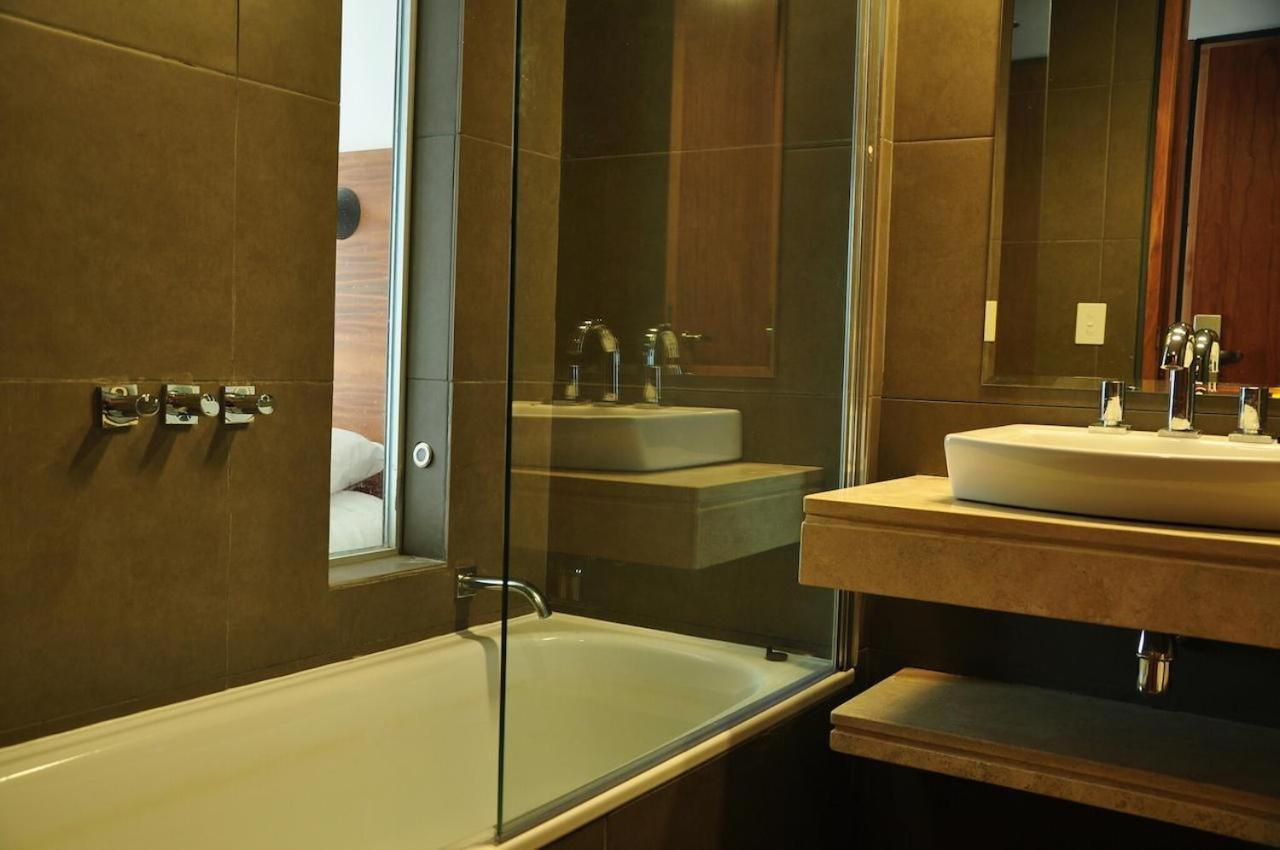 Ignea Hotel Caviahue Pokoj fotografie