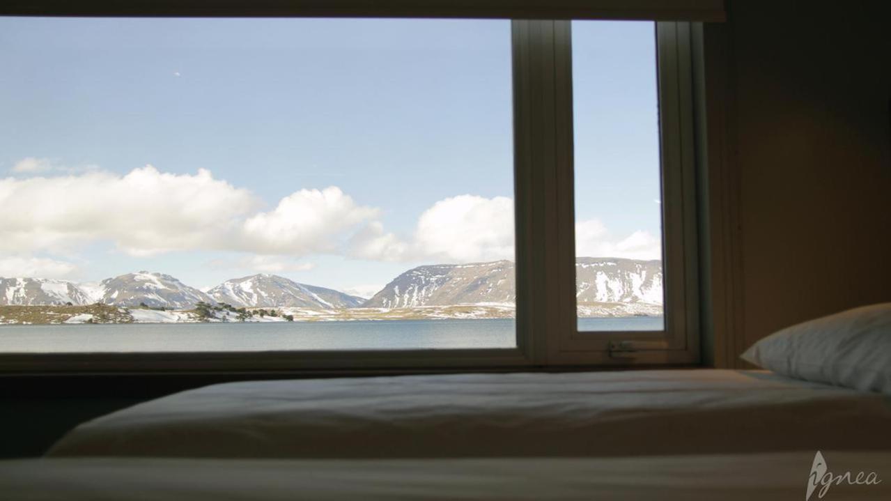 Ignea Hotel Caviahue Pokoj fotografie
