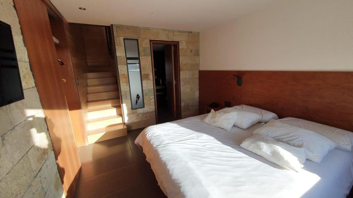 Ignea Hotel Caviahue Pokoj fotografie