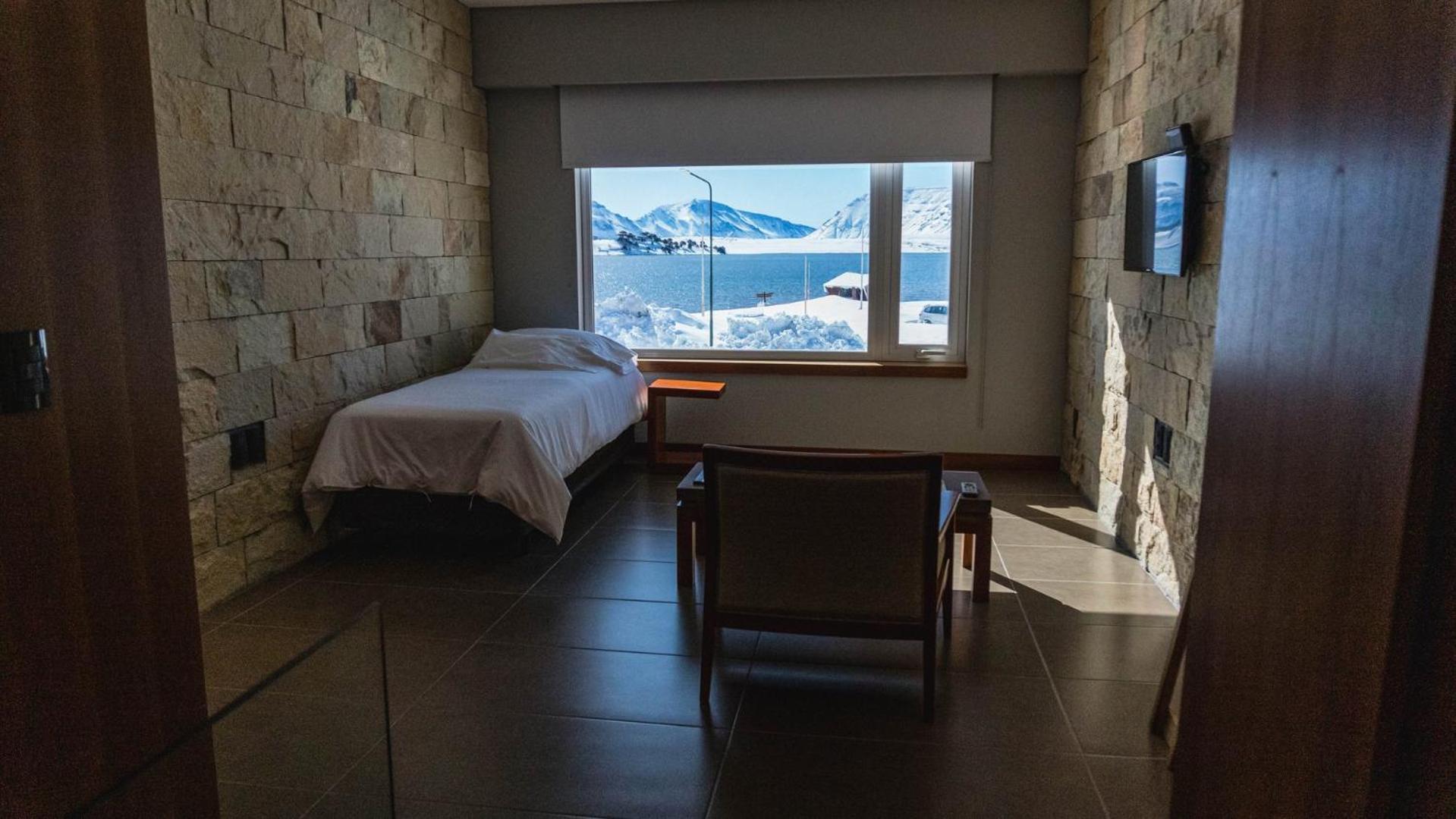 Ignea Hotel Caviahue Pokoj fotografie