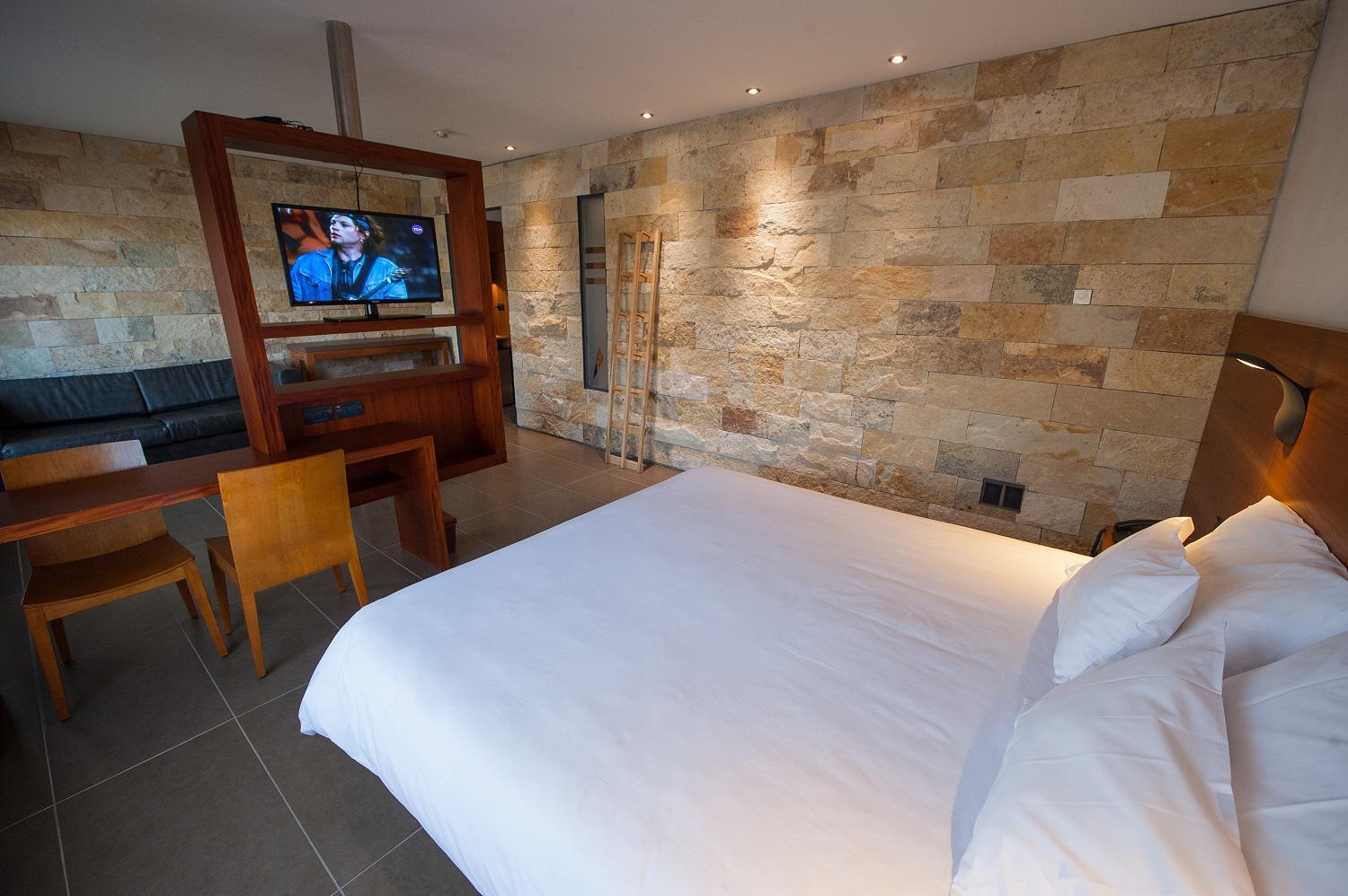Ignea Hotel Caviahue Pokoj fotografie