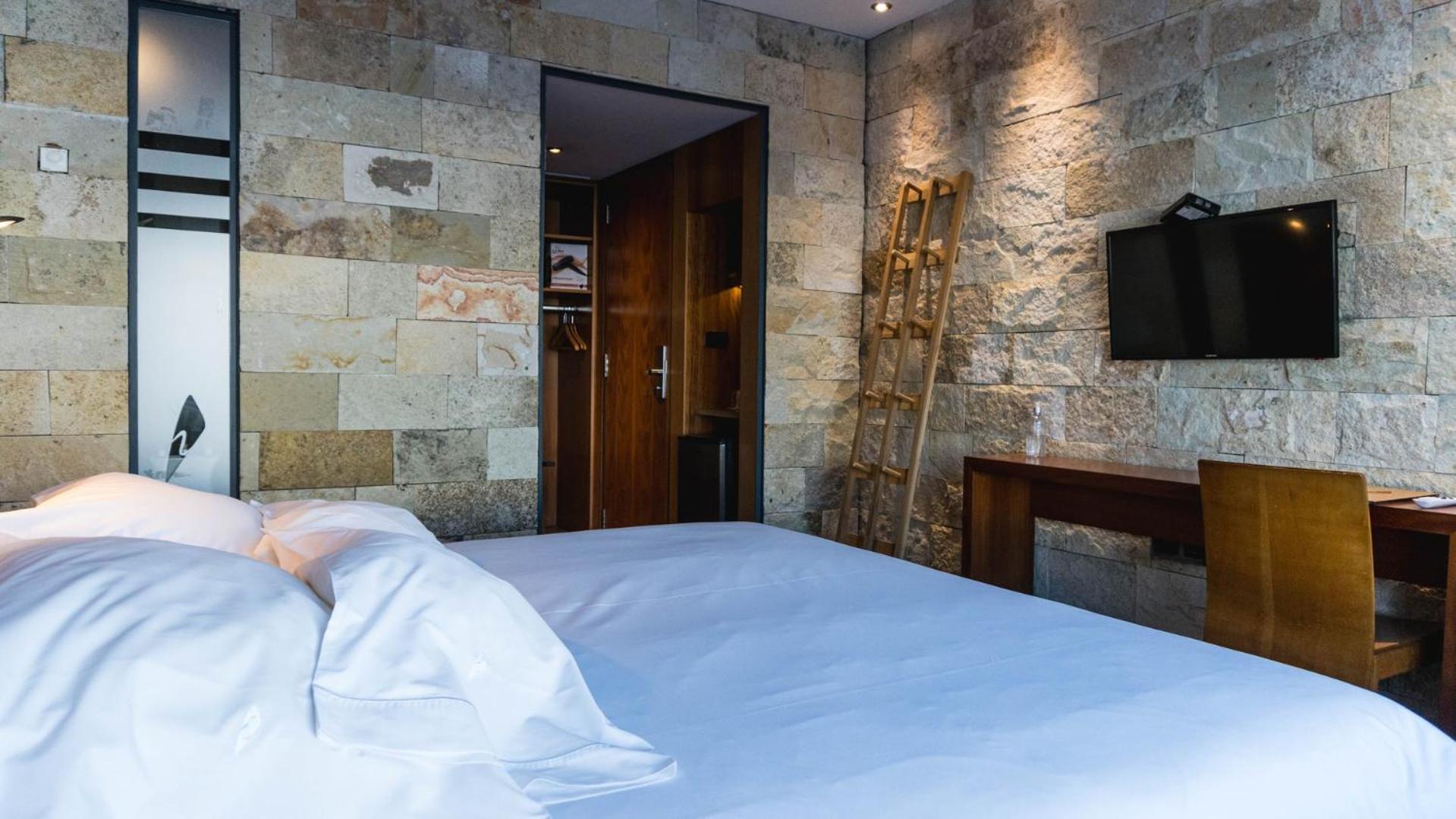 Ignea Hotel Caviahue Pokoj fotografie