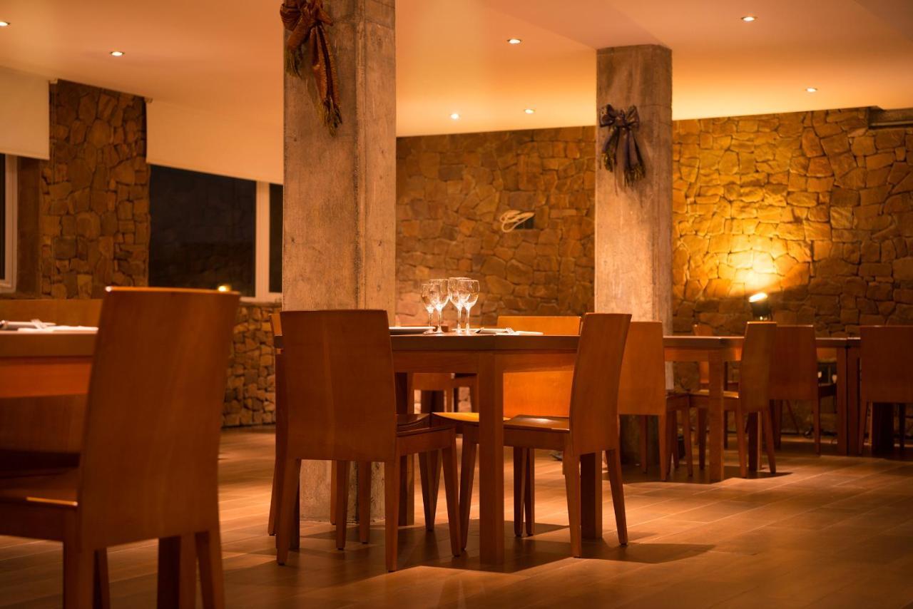Ignea Hotel Caviahue Exteriér fotografie