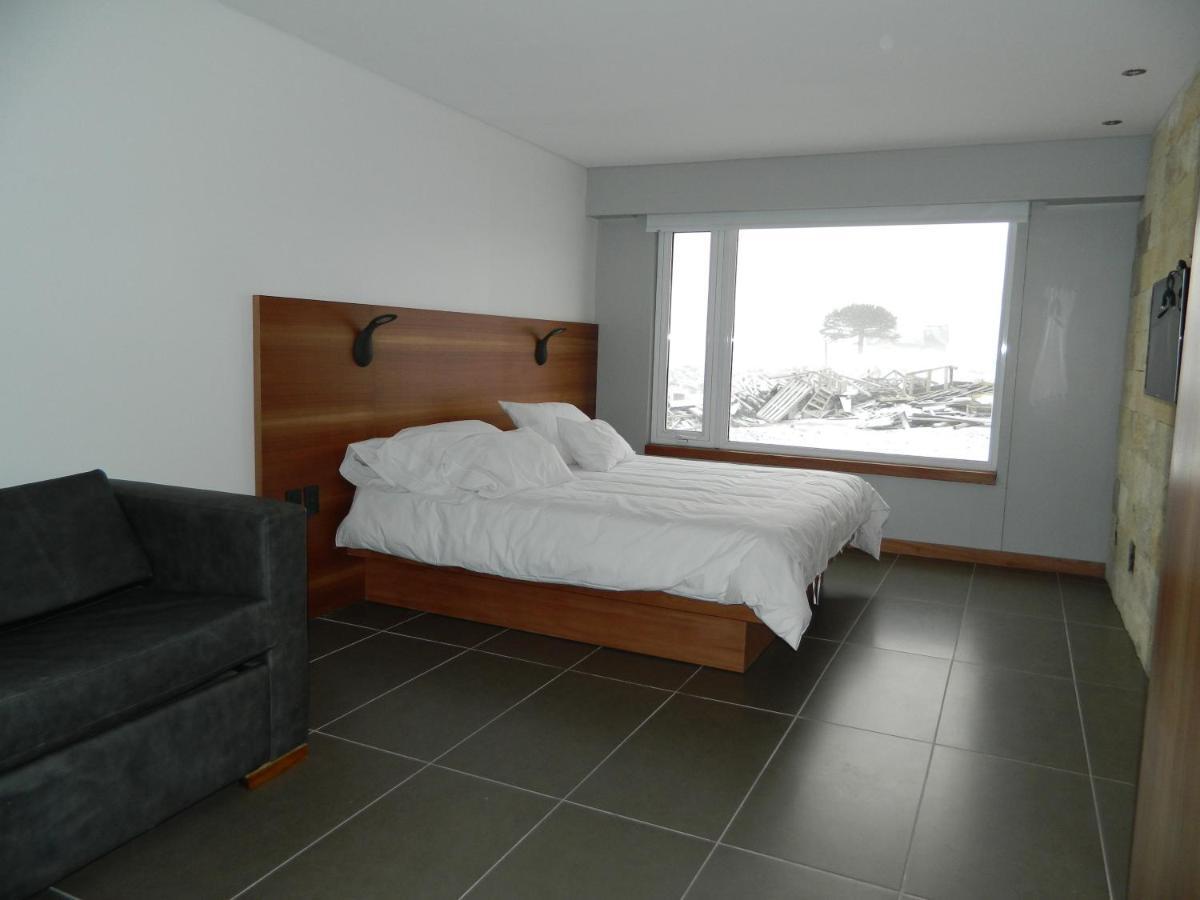 Ignea Hotel Caviahue Pokoj fotografie