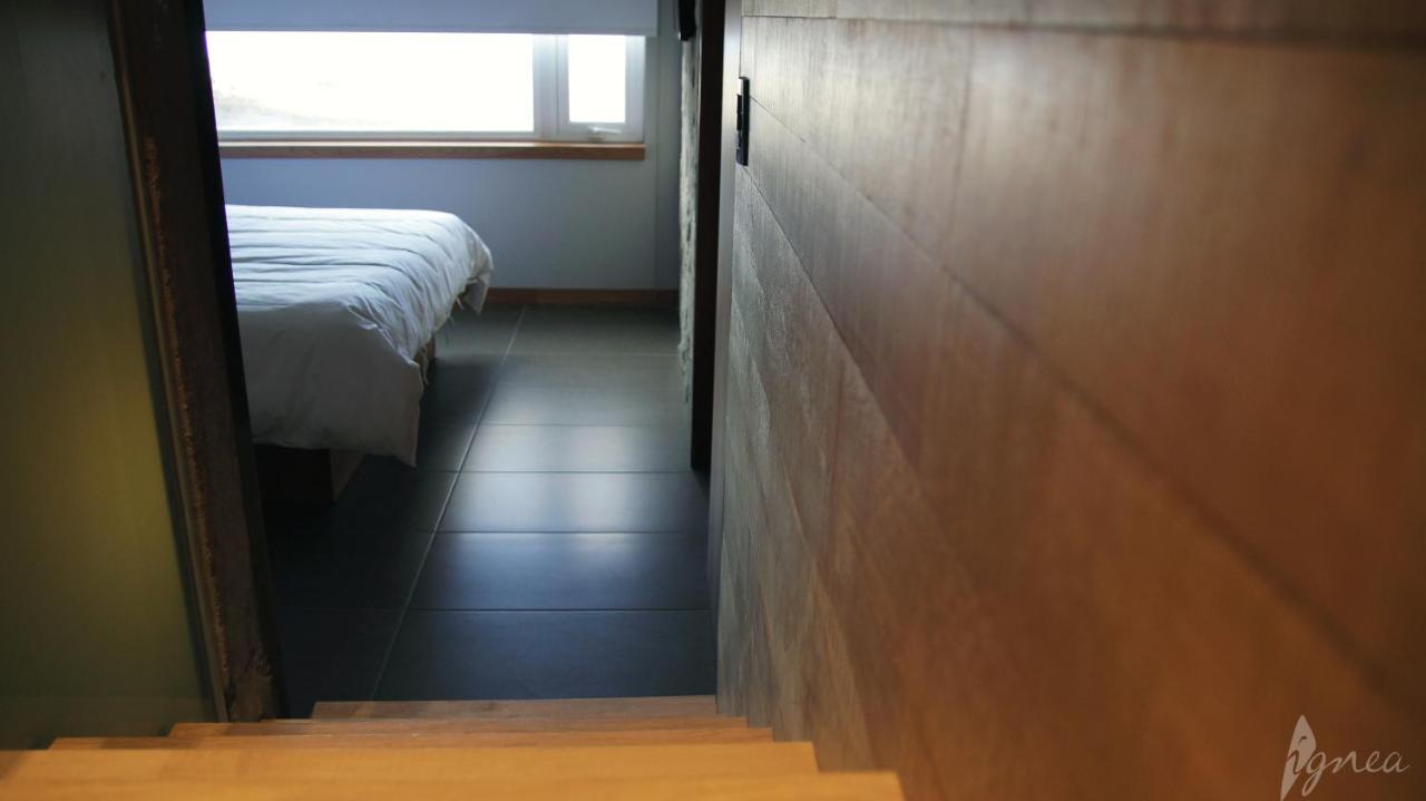 Ignea Hotel Caviahue Pokoj fotografie