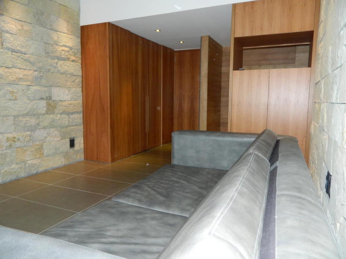 Ignea Hotel Caviahue Pokoj fotografie