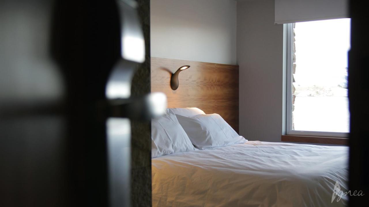 Ignea Hotel Caviahue Pokoj fotografie