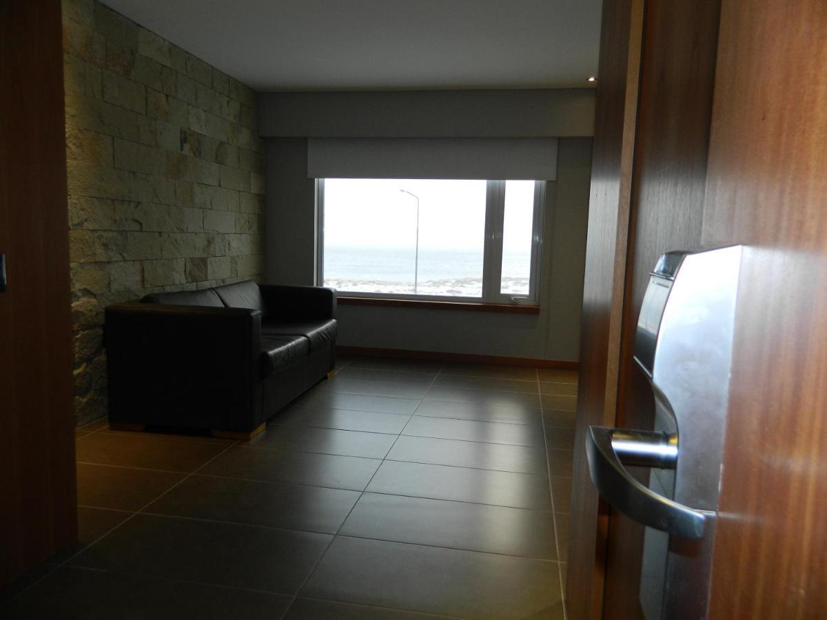 Ignea Hotel Caviahue Pokoj fotografie
